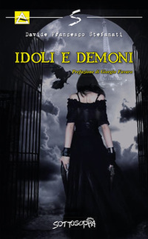 Idoli e demoni - Librerie.coop Idoli e demoni - Librerie.coop