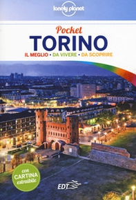 Torino. Con carta estraibile - Librerie.coop