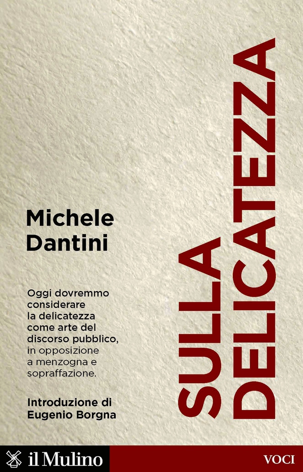 Sulla delicatezza - Librerie.coop Sulla delicatezza - Librerie.coop