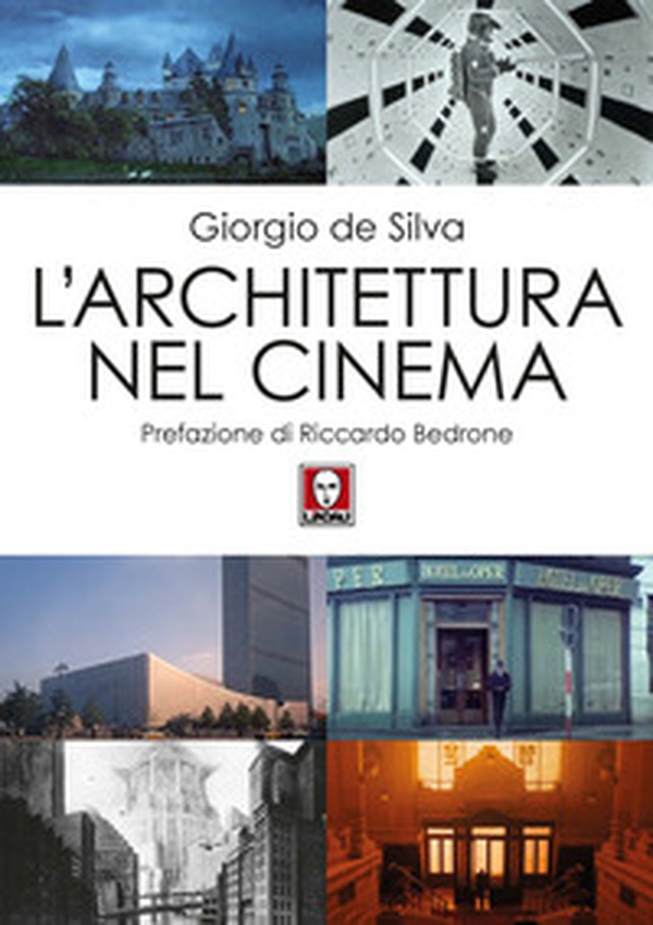 L'architettura nel cinema - Librerie.coop L'architettura nel cinema - Librerie.coop