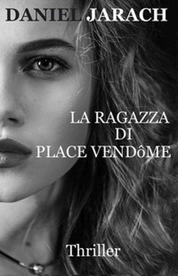 La ragazza di Place Vendôme - Librerie.coop La ragazza di Place Vendôme - Librerie.coop