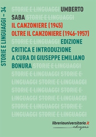 Il Canzoniere (1945)-Oltre il Canzoniere (1946-1957) - Librerie.coop