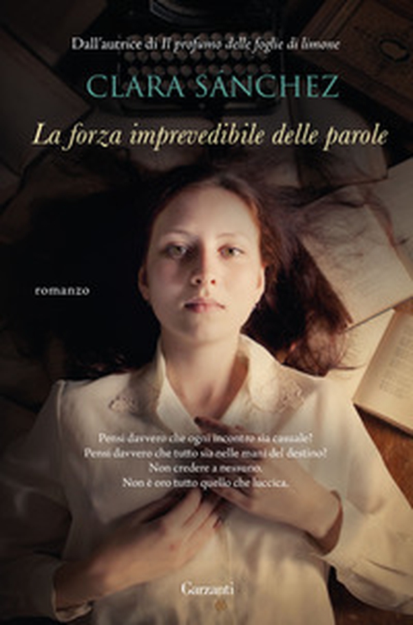 La forza imprevedibile delle parole - Librerie.coop La forza imprevedibile delle parole - Librerie.coop