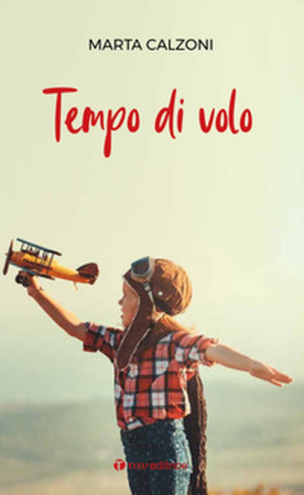 Tempo di volo - Librerie.coop Tempo di volo - Librerie.coop