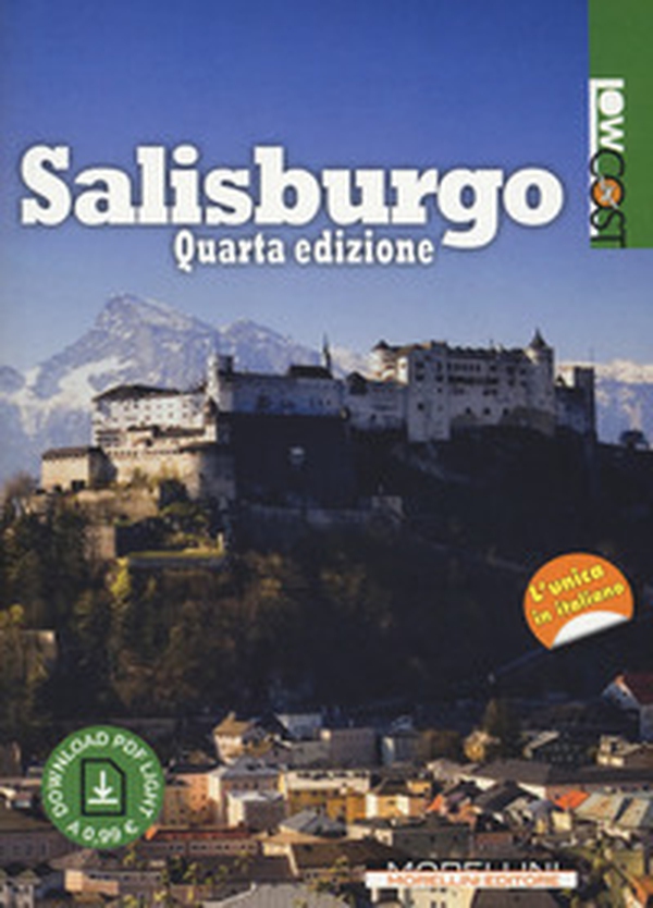 Salisburgo - Librerie.coop Salisburgo - Librerie.coop