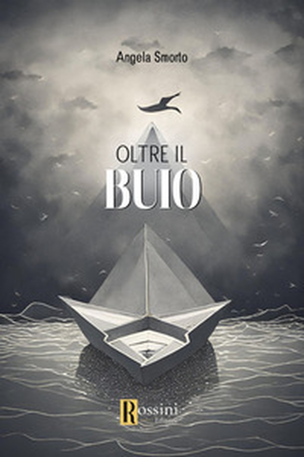 Oltre il buio - Librerie.coop Oltre il buio - Librerie.coop