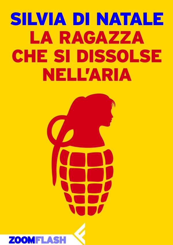 La ragazza che si dissolse nell'aria - Librerie.coop La ragazza che si dissolse nell'aria - Librerie.coop