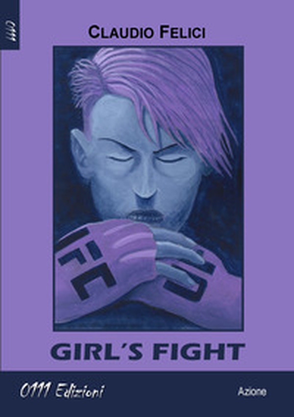 Girl's fight - Librerie.coop Girl's fight - Librerie.coop
