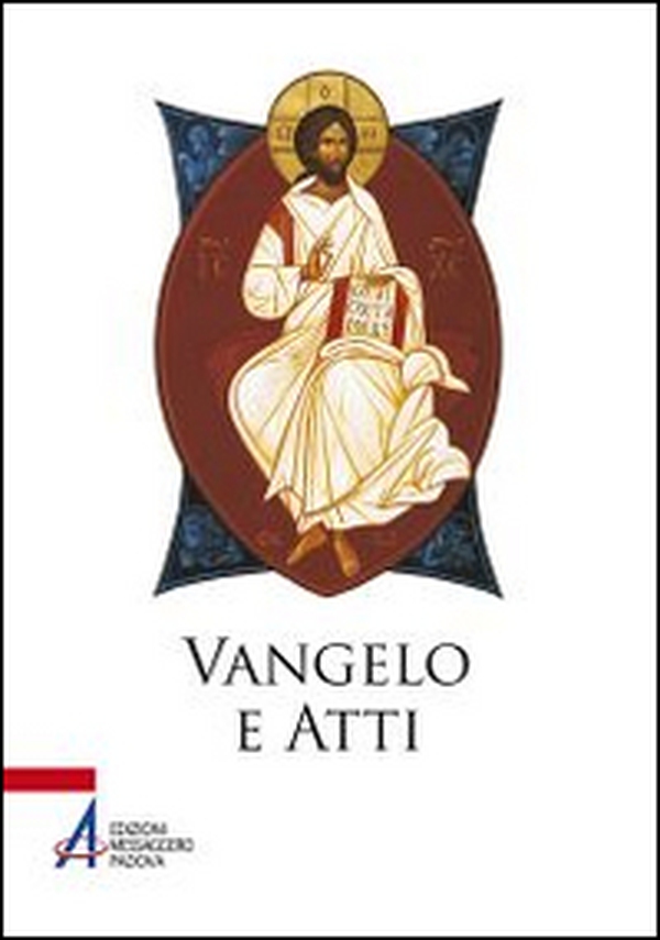 Vangelo e Atti degli Apostoli - Librerie.coop Vangelo e Atti degli Apostoli - Librerie.coop