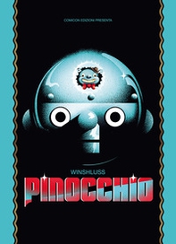 Pinocchio. Ediz. anniversario - Librerie.coop