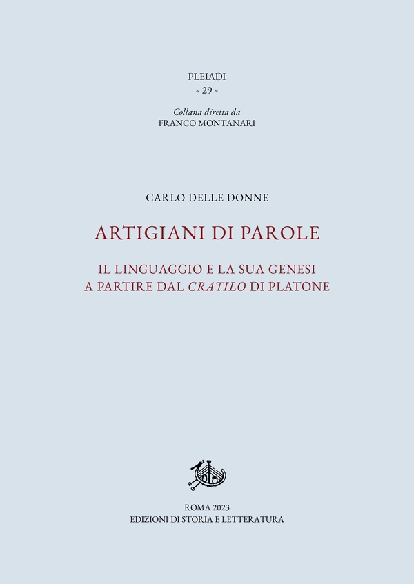 Artigiani di parole - Librerie.coop Artigiani di parole - Librerie.coop