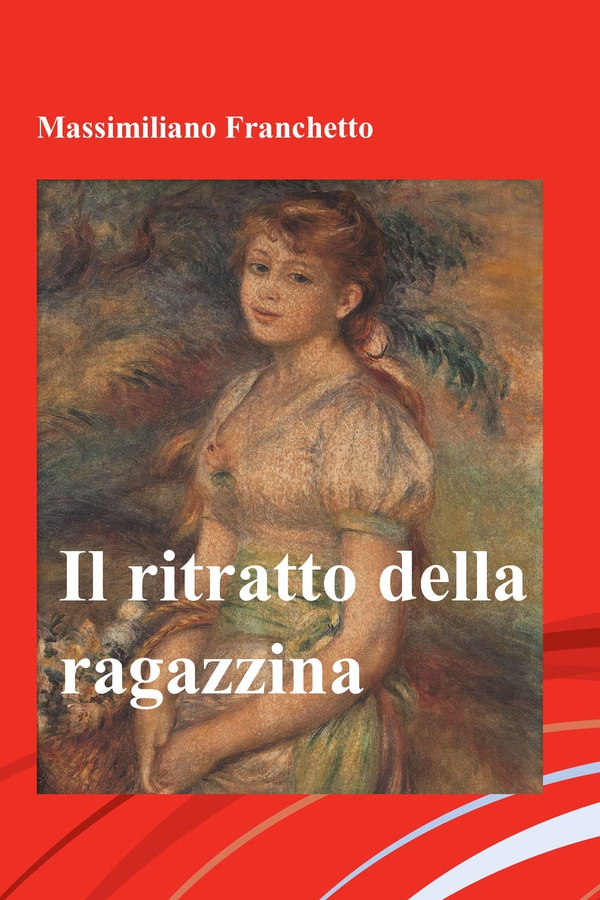Il ritratto della ragazzina - Librerie.coop Il ritratto della ragazzina - Librerie.coop