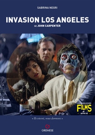 Invasion Los Angeles de John Carpente - Librerie.coop