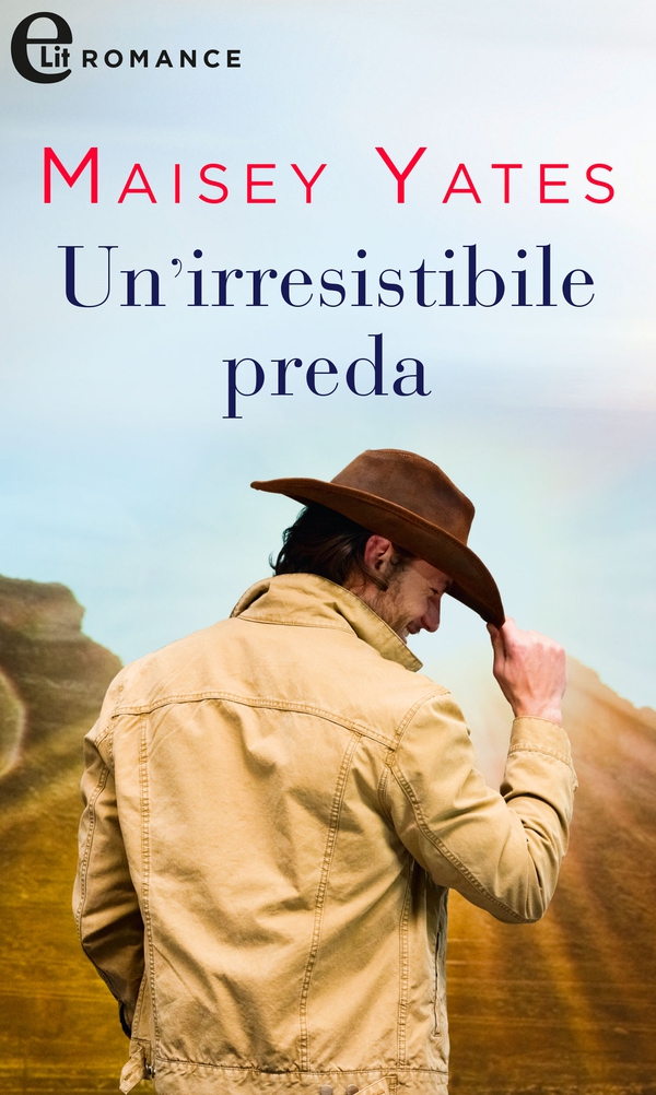 Un'irresistibile preda (eLit) - Librerie.coop Un'irresistibile preda (eLit) - Librerie.coop