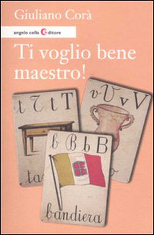 Ti voglio bene maestro! - Librerie.coop Ti voglio bene maestro! - Librerie.coop
