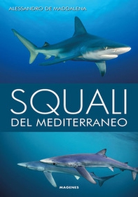 Squali del Mediterraneo - Librerie.coop
