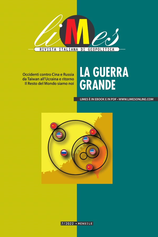 La Guerra Grande - Librerie.coop La Guerra Grande - Librerie.coop