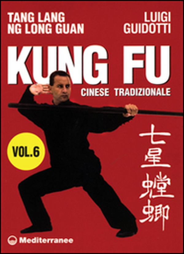 Kung fu tradizionale cinese - Librerie.coop Kung fu tradizionale cinese - Librerie.coop