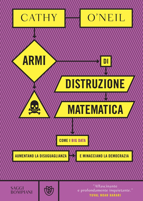 Armi di distruzione matematica - Librerie.coop Armi di distruzione matematica - Librerie.coop