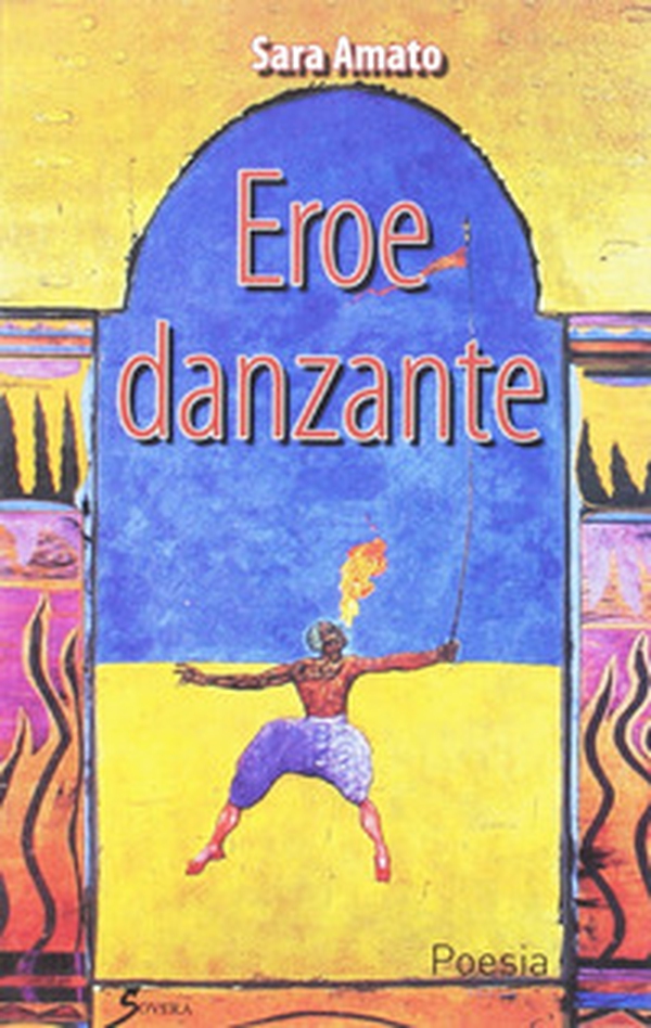 Eroe danzante - Librerie.coop Eroe danzante - Librerie.coop