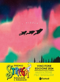 I Pizzly - Librerie.coop
