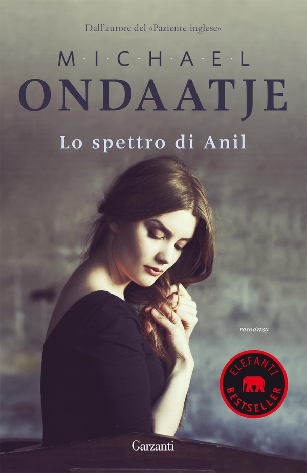 Lo spettro di Anil - Librerie.coop Lo spettro di Anil - Librerie.coop