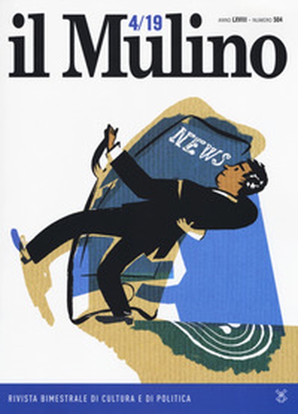 Il Mulino - Librerie.coop Il Mulino - Librerie.coop
