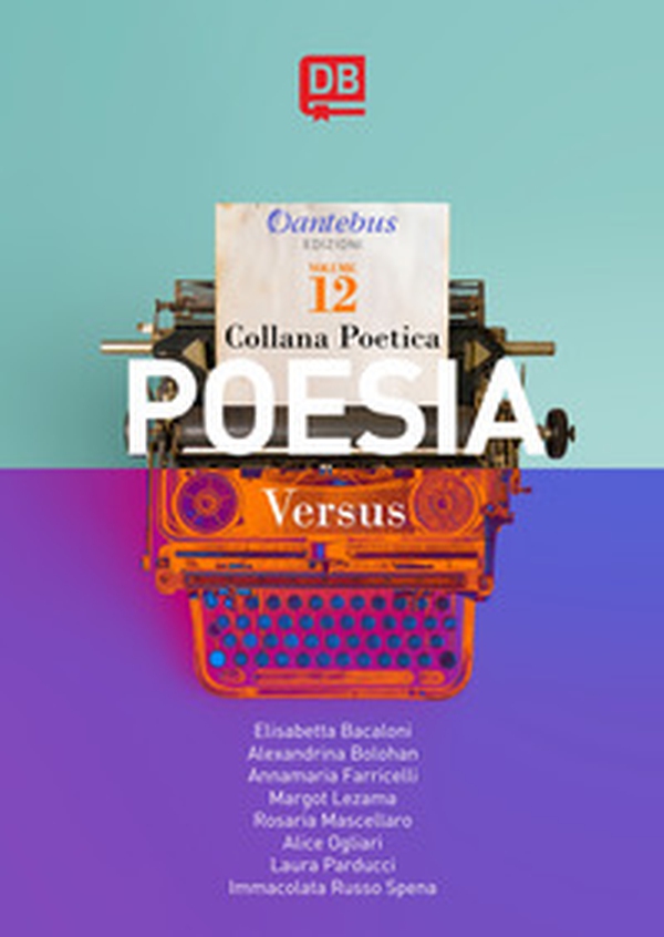 Versus. Collana poetica - Librerie.coop Versus. Collana poetica - Librerie.coop