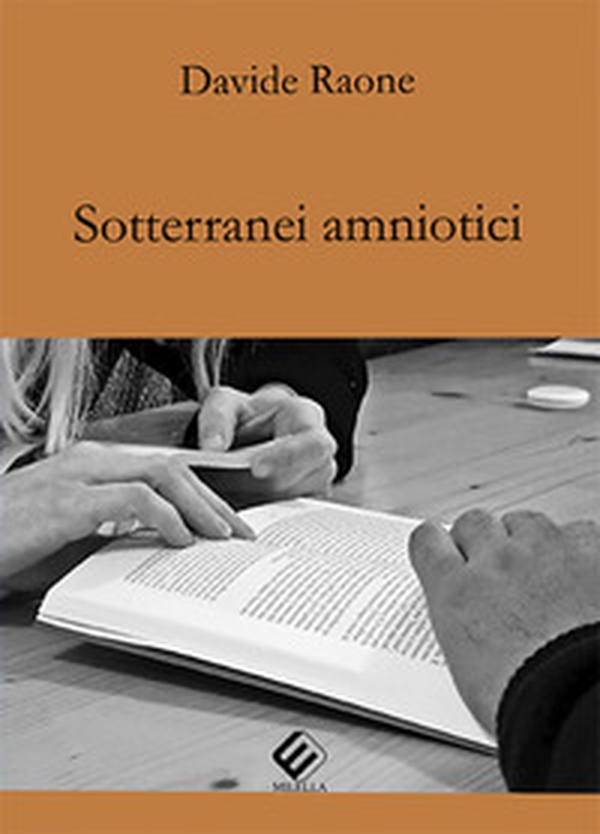 Sotterranei amniotici - Librerie.coop Sotterranei amniotici - Librerie.coop