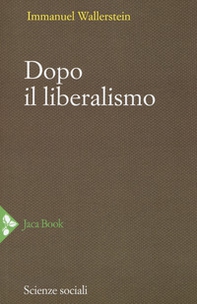 Dopo il liberalismo - Librerie.coop
