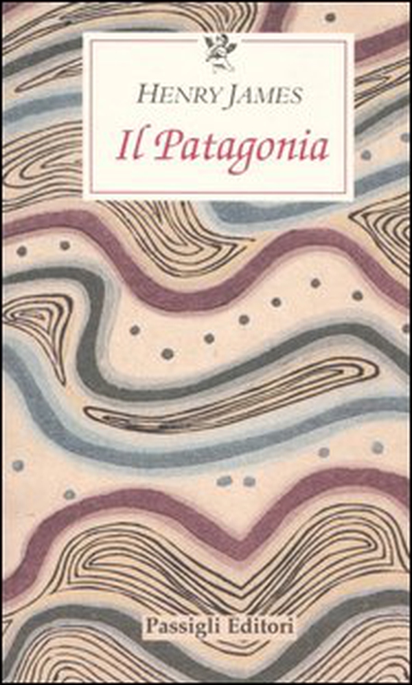 Il patagonia - Librerie.coop Il patagonia - Librerie.coop
