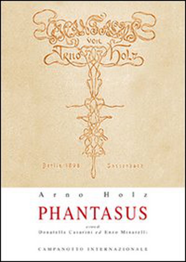 Phantasus - Librerie.coop Phantasus - Librerie.coop