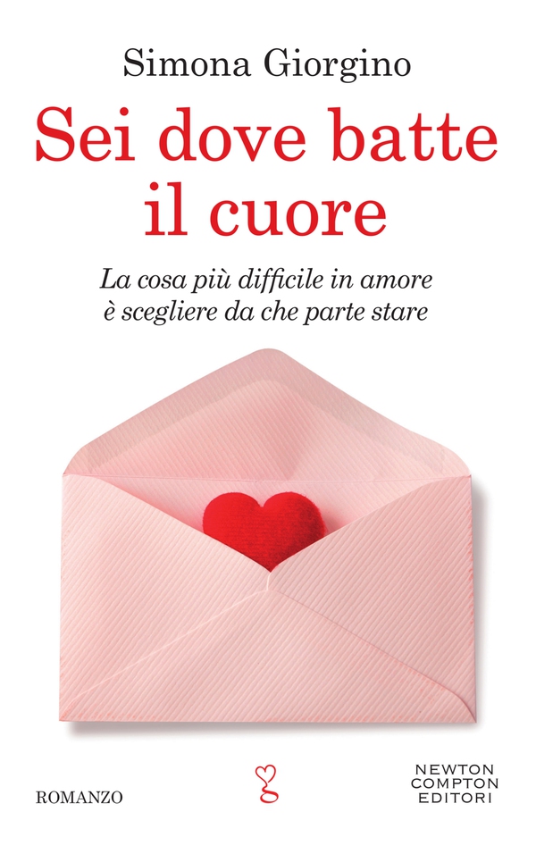 Sei dove batte il cuore - Librerie.coop Sei dove batte il cuore - Librerie.coop