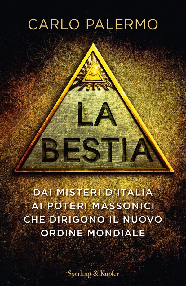 La bestia - Librerie.coop La bestia - Librerie.coop