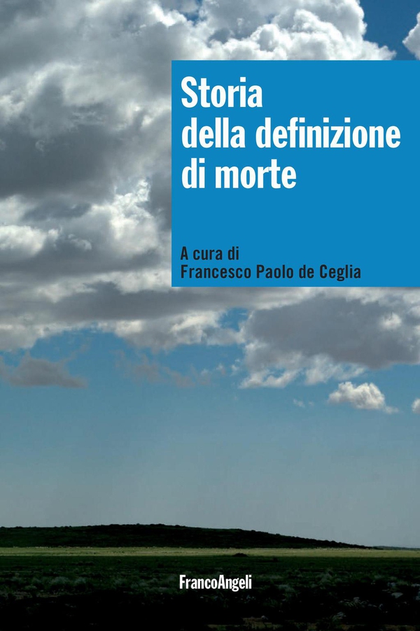 Storia della definizione di morte - Librerie.coop Storia della definizione di morte - Librerie.coop