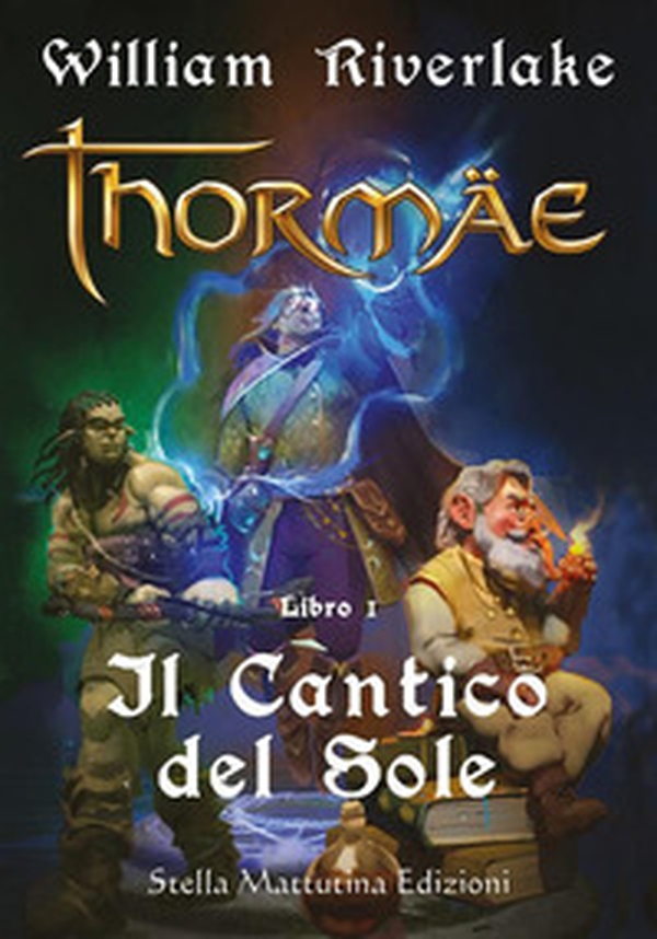 Il cantico del sole. Thormae - Librerie.coop Il cantico del sole. Thormae - Librerie.coop