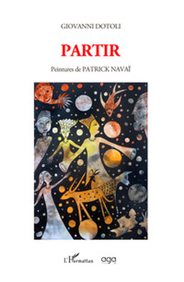 Partir - Librerie.coop Partir - Librerie.coop
