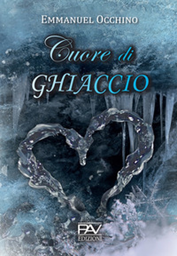 Cuore di ghiaccio - Librerie.coop Cuore di ghiaccio - Librerie.coop