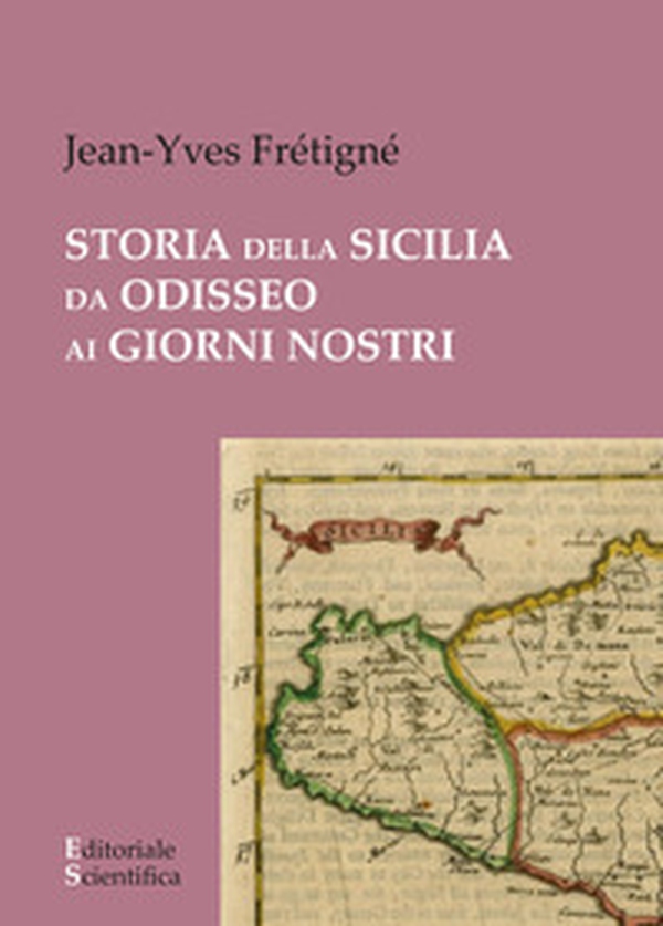 Storia della Sicilia da Odisseo ai giorni nostri - Librerie.coop Storia della Sicilia da Odisseo ai giorni nostri - Librerie.coop