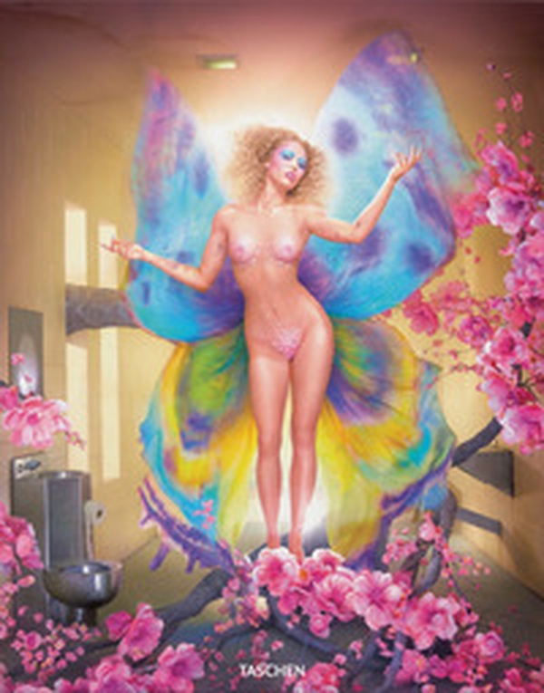 David LaChapelle. Lost & found. Ediz. inglese, francese e tedesca. Part I - Librerie.coop David LaChapelle. Lost & found. Ediz. inglese, francese e tedesca. Part I - Librerie.coop