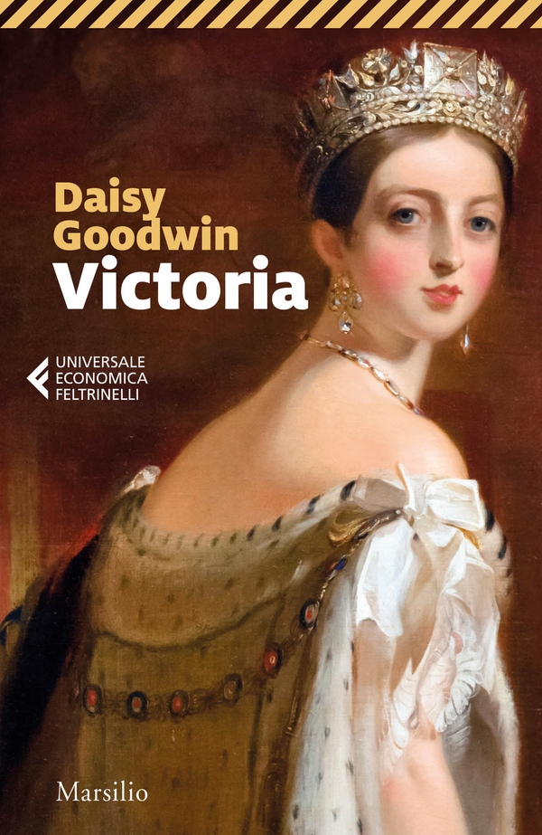 Victoria (ed.italiana) - Librerie.coop Victoria (ed.italiana) - Librerie.coop