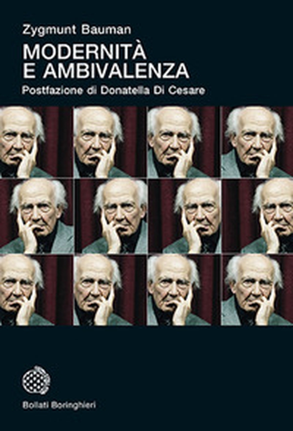 Modernità e ambivalenza - Librerie.coop Modernità e ambivalenza - Librerie.coop
