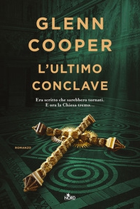L'ultimo conclave - Librerie.coop
