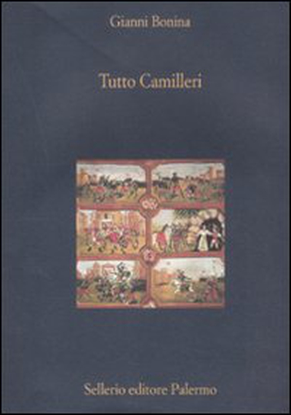 Tutto Camilleri - Librerie.coop Tutto Camilleri - Librerie.coop