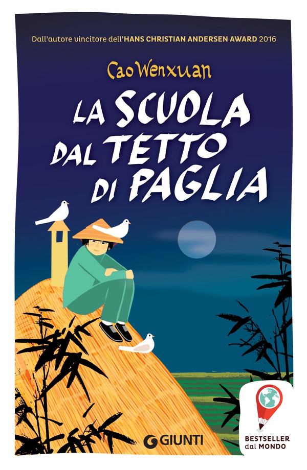 La scuola dal tetto di paglia - Librerie.coop La scuola dal tetto di paglia - Librerie.coop