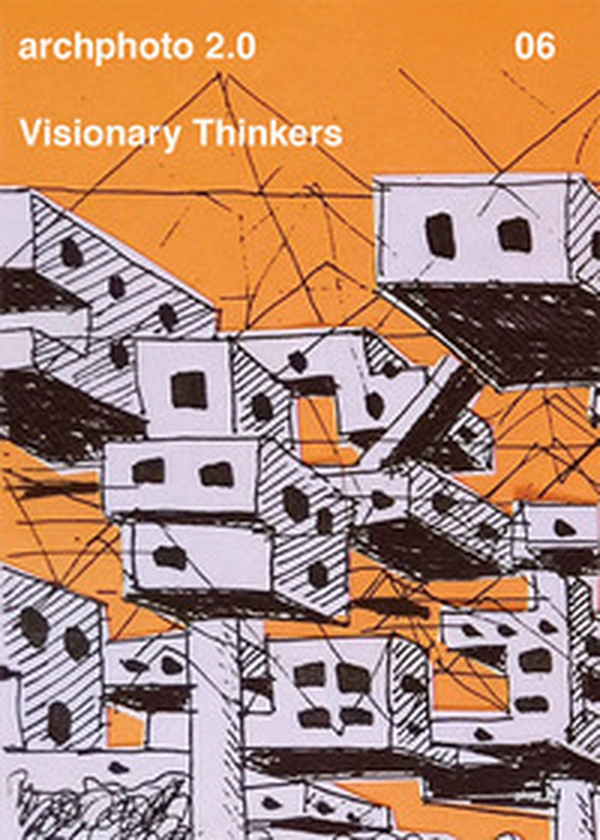 Visionary Thinkers - Librerie.coop Visionary Thinkers - Librerie.coop
