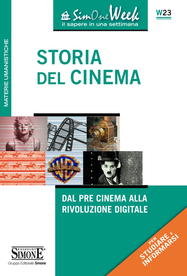 Storia del Cinema - Librerie.coop Storia del Cinema - Librerie.coop