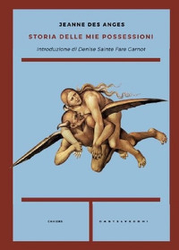 Storia delle mie possessioni - Librerie.coop Storia delle mie possessioni - Librerie.coop