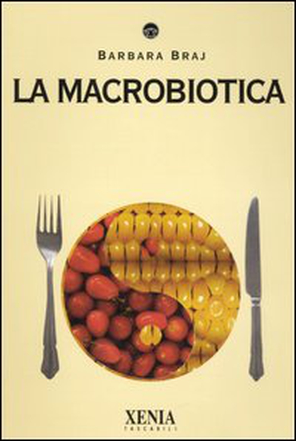La macrobiotica - Librerie.coop La macrobiotica - Librerie.coop