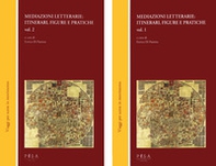 Mediazioni letterarie: itinerari, figure e pratiche - Vol. 1-2 - Librerie.coop